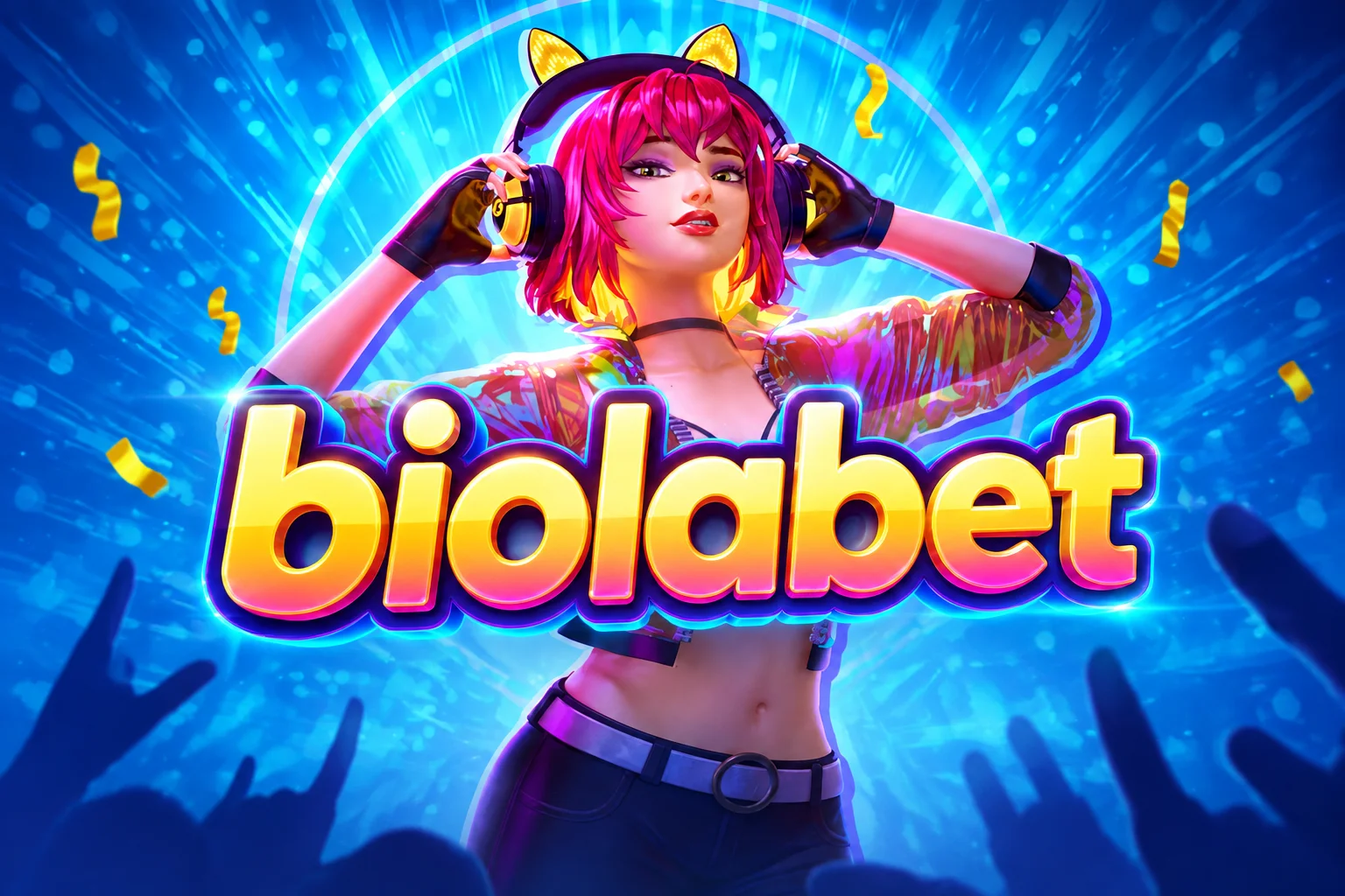 Panduan Visual Slot Wild Fireworks di biolabet: Mekanisme Simbol dan Kontrol Antarmuka
