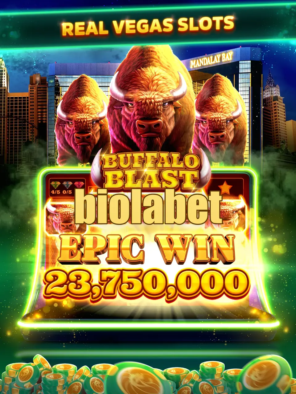 biolabet APK