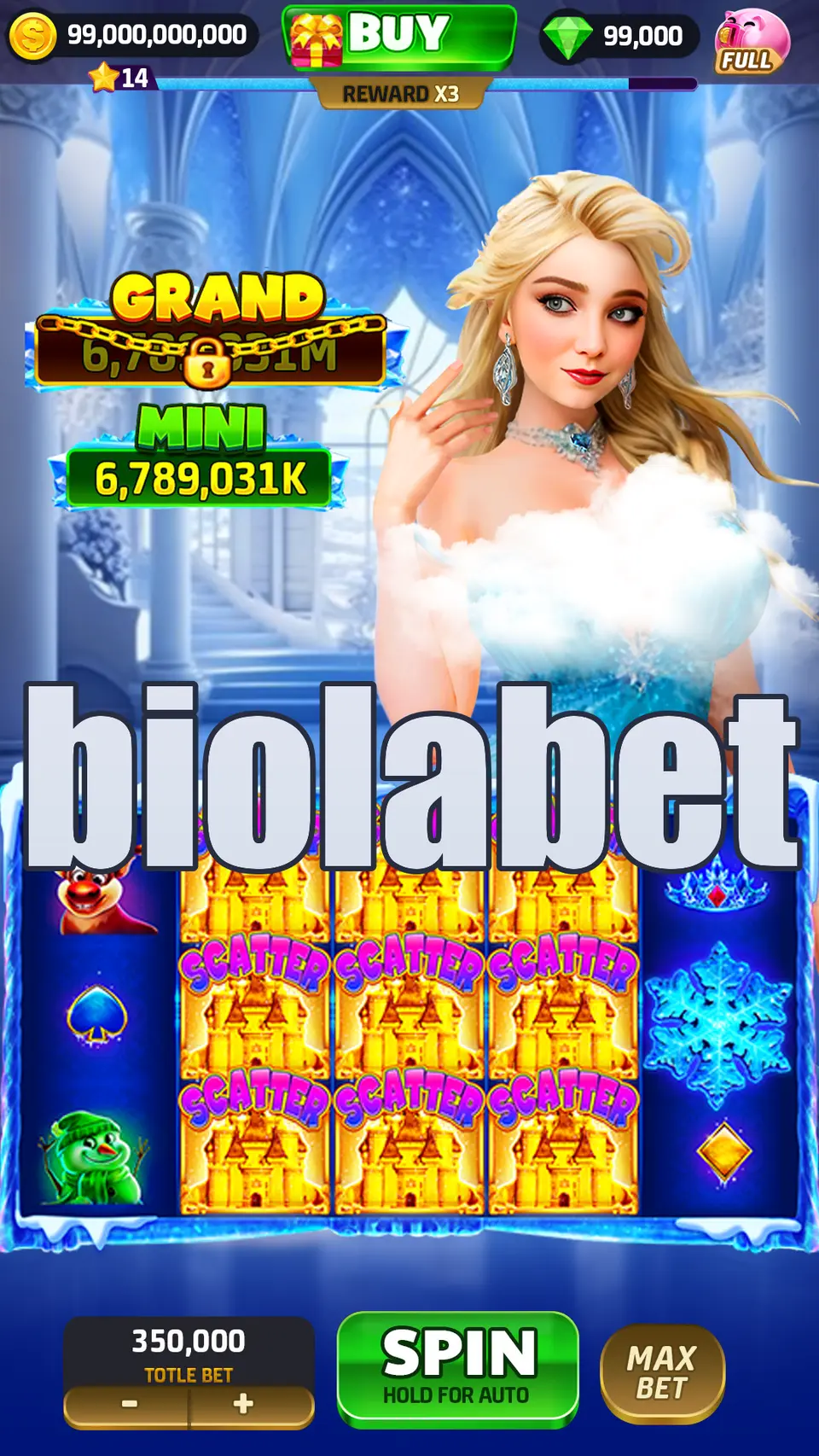biolabet APK