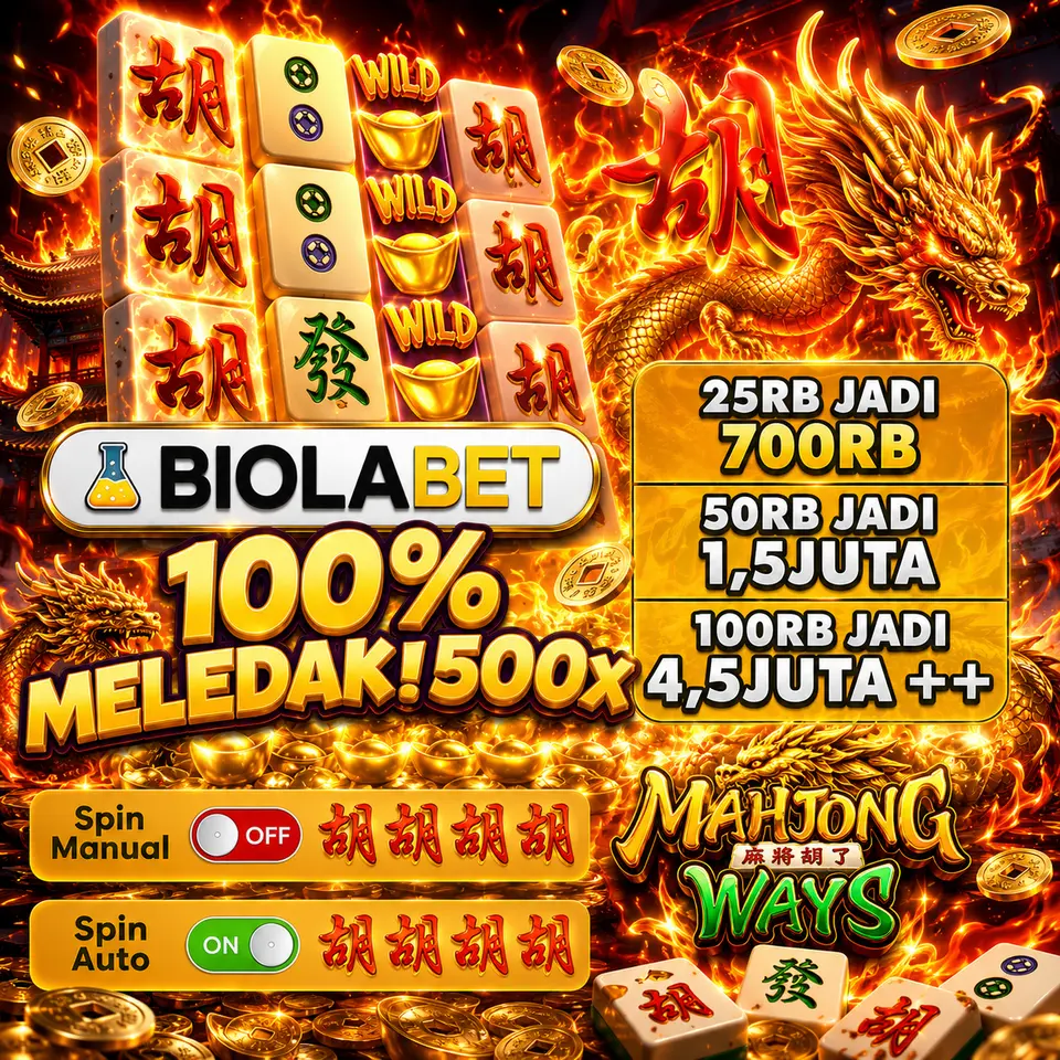 biolabet Masuk