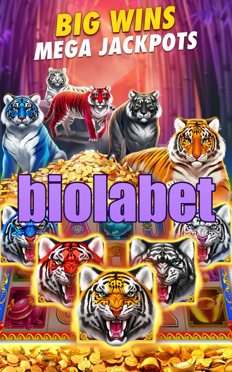 biolabet Masuk