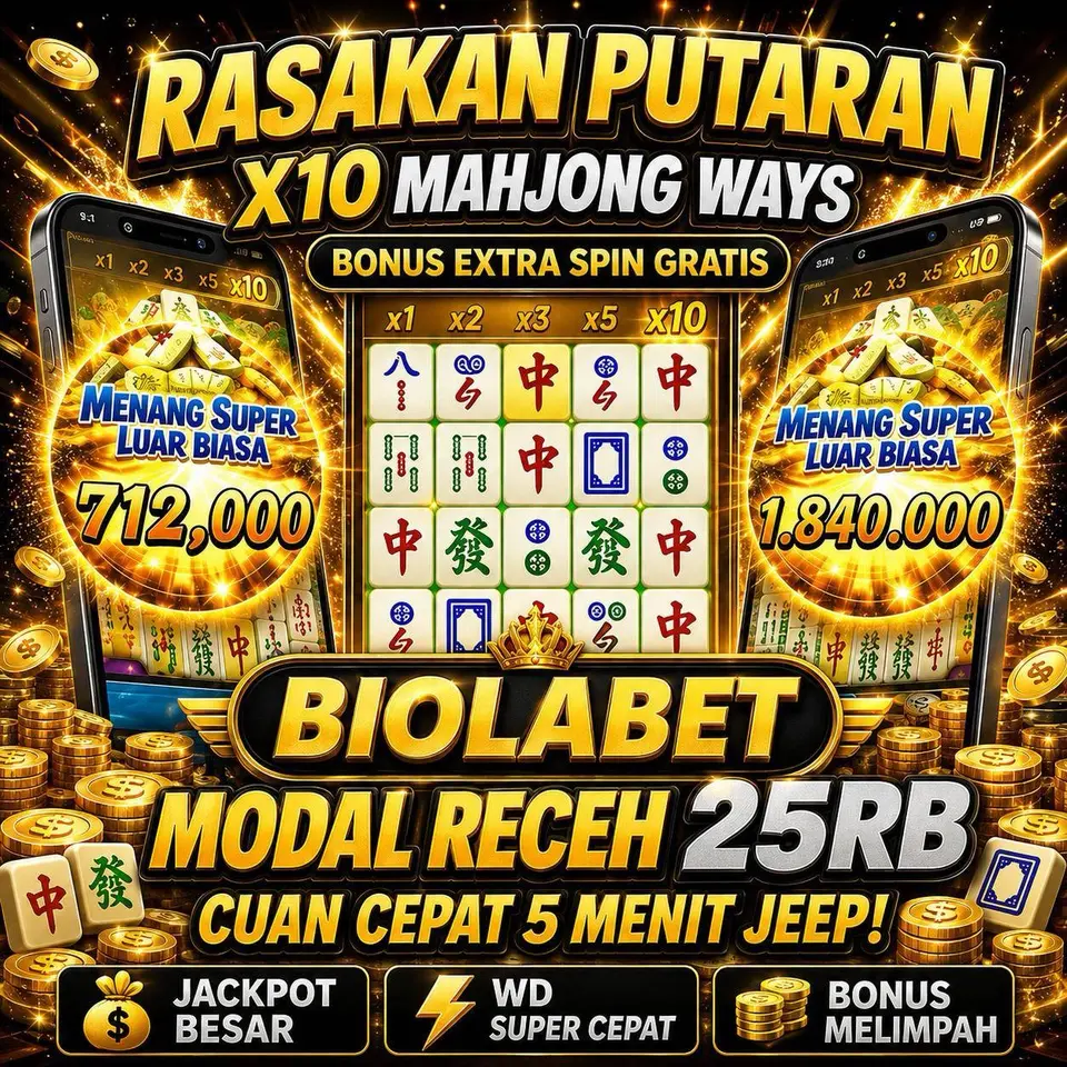 biolabet APK Resmi Unduh