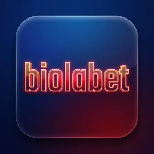 biolabet Logo - Resmi