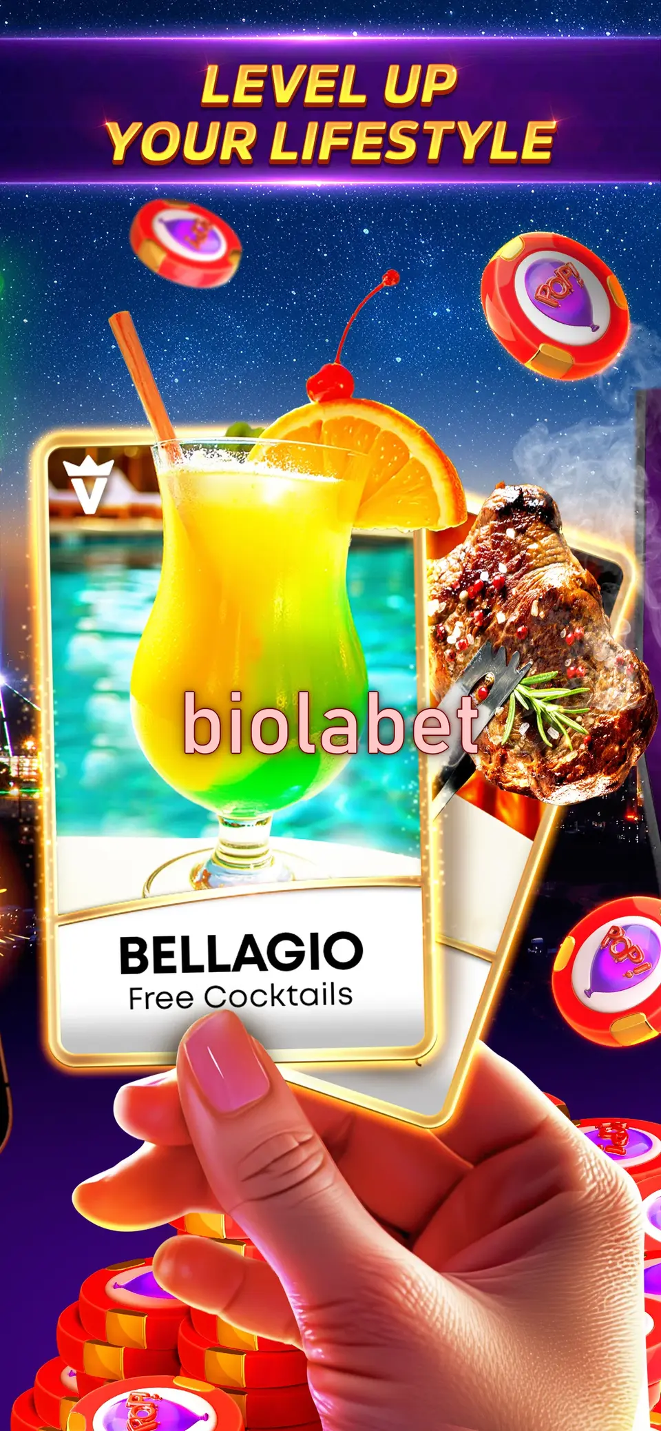 biolabet Preview - Resmi Unduh